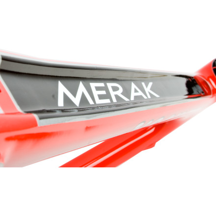 Merak Road Frameset - Men's