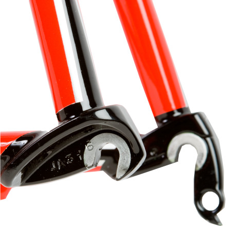 Merak Road Frameset - Men's