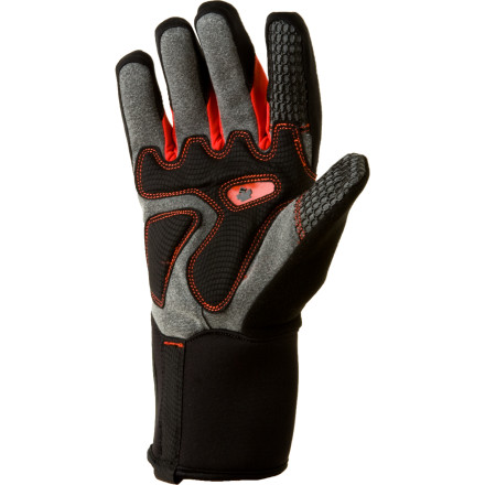 Descente - Shelter Glove
