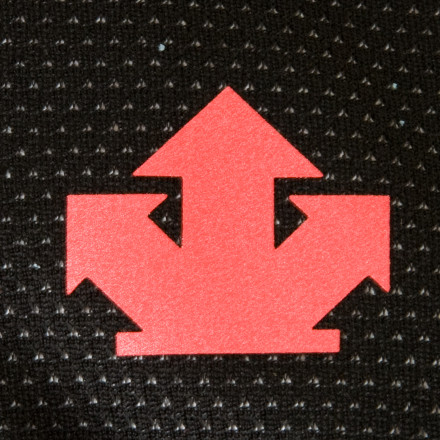 Descente - Shelter Glove