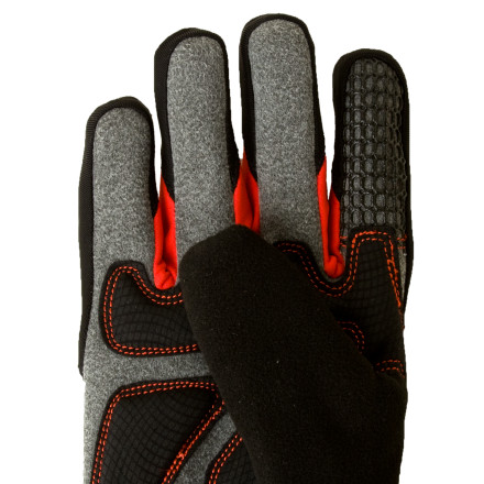 Descente - Shelter Glove