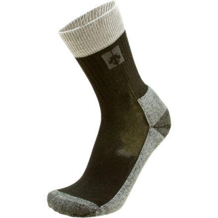 Descente - Winter Sock