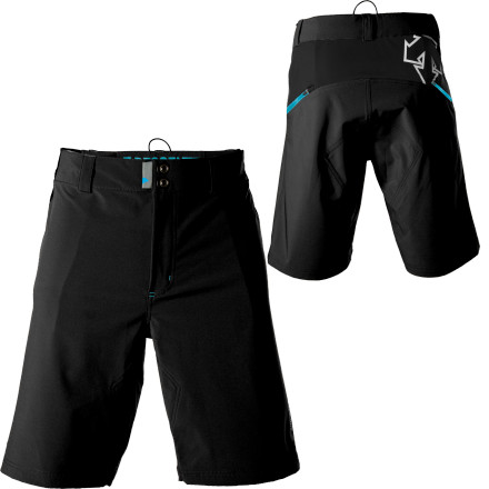 Descente - Ridge Short - Men's