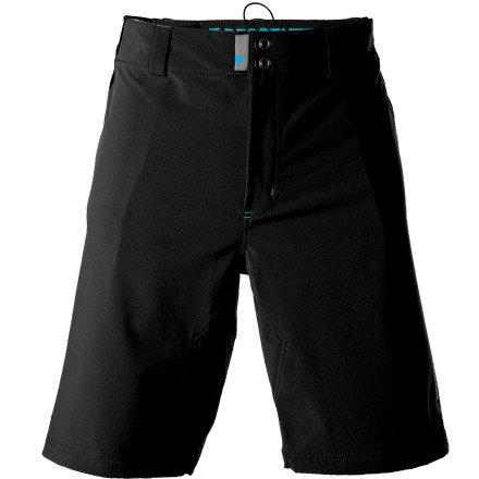 Descente - Ridge Short - Men's