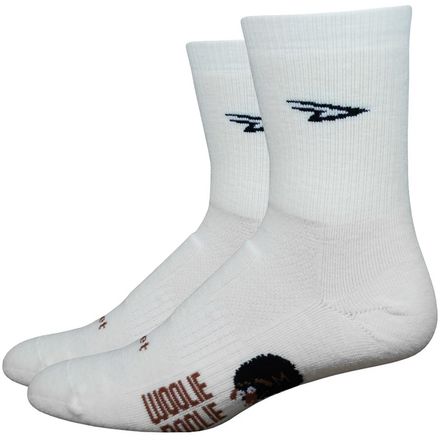 DeFeet - Woolie Boolie 4in Socks