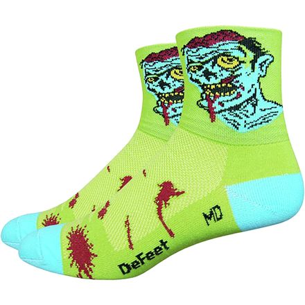 DeFeet - Zombie Sock