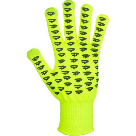 DeFeet - Electronic Touch Reflective Glove - Men's