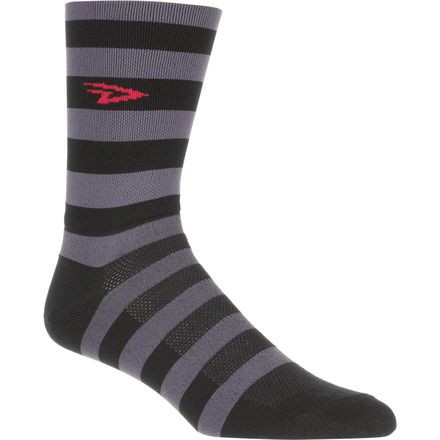 DeFeet - Stripers 5in Sock