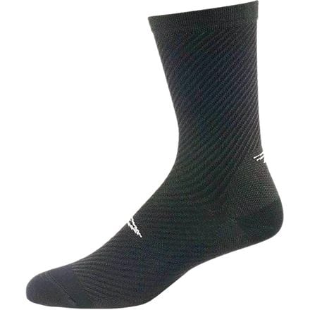 DeFeet - Evo Carbon 6in Sock
