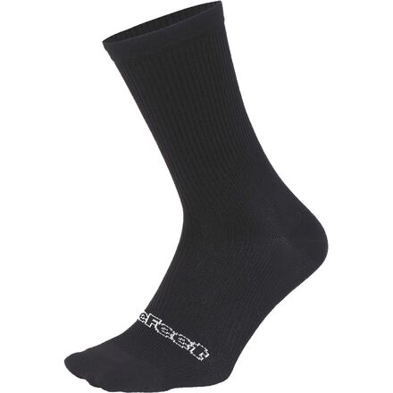 DeFeet - Evo Classique 6in Sock - Black