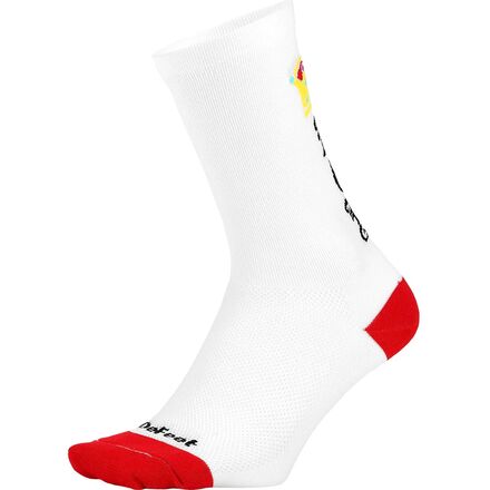 Aireator 6in Sock