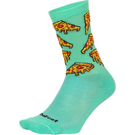 Aireator 6in Sock
