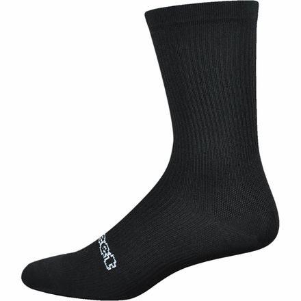 DeFeet - Evo 6in Sock - Evo Classique/Black