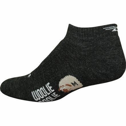 DeFeet - Woolie Boolie 1in Socks