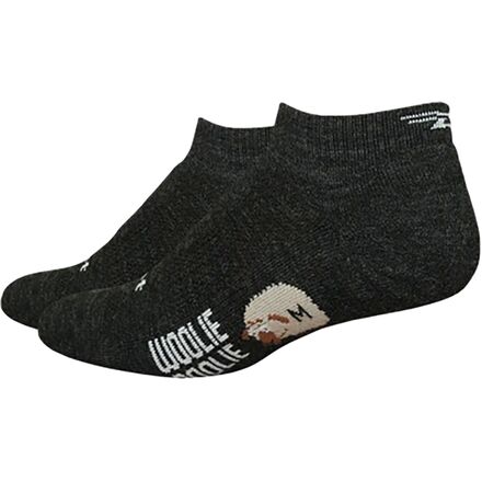 DeFeet - Woolie Boolie 1in Socks