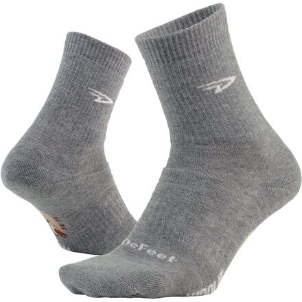 DeFeet - Woolie Boolie 4in Sock