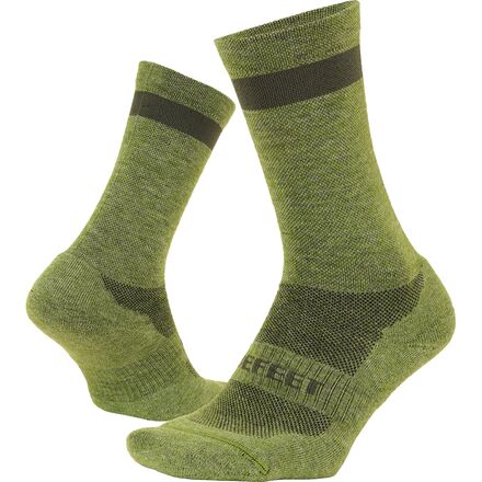 DeFeet - Cush Wool Blend 7in Sock