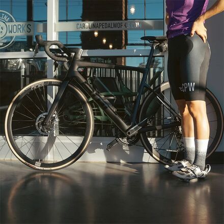 DeFeet - Wooleator Pro 6in Sock