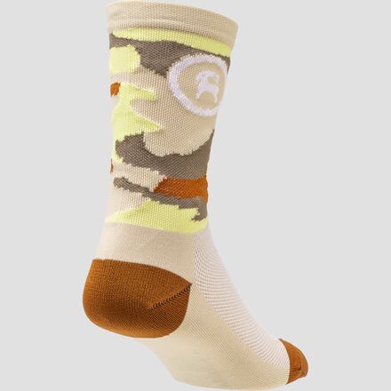 DeFeet - X Backcountry Aireator 6in Sock