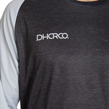 DHaRCO - 3/4 Sleeve Jersey - Men's