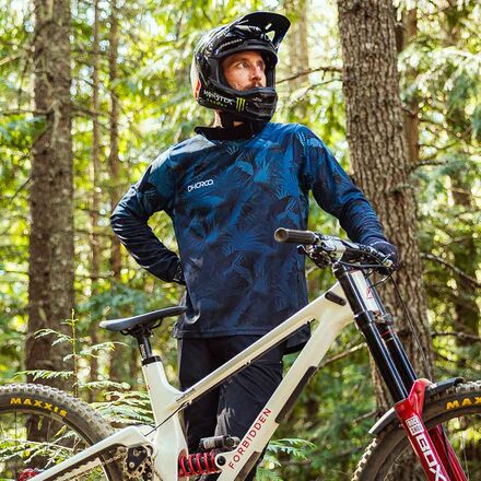 DHaRCO - Gravity Jersey - Men's