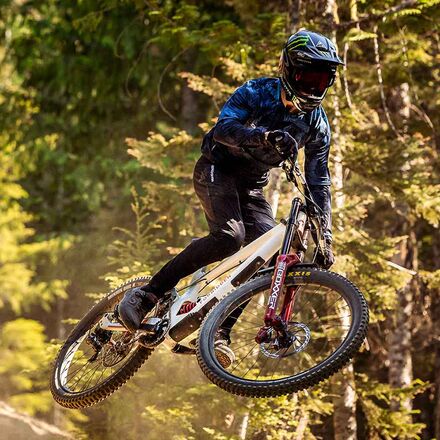 DHaRCO - Gravity Jersey - Men's