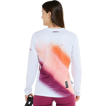 DHaRCO - Gravity Jersey - Women's
