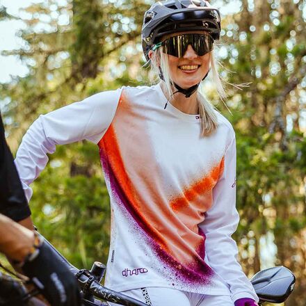 DHaRCO - Gravity Jersey - Women's