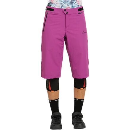 DHaRCO - Gravity Short - Women's - Deep Orchard