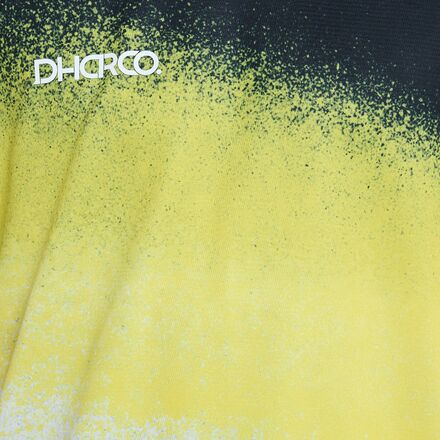 DHaRCO - Short-Sleeve Jersey - Men's