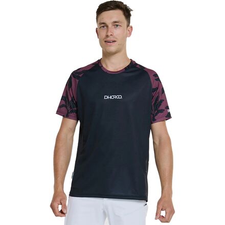 Short-Sleeve Jersey - Men's