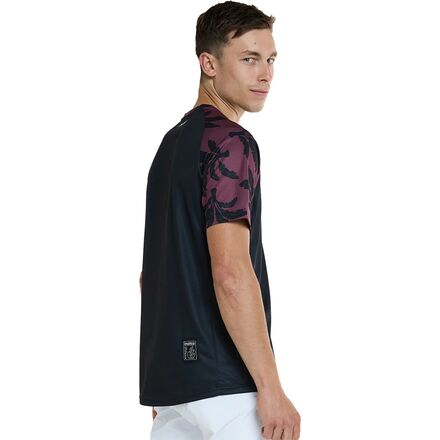 DHaRCO - Short-Sleeve Jersey - Men's