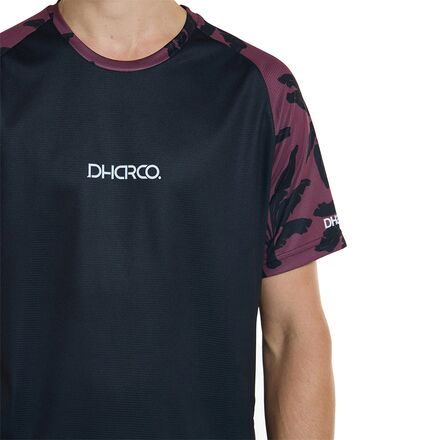 DHaRCO - Short-Sleeve Jersey - Men's