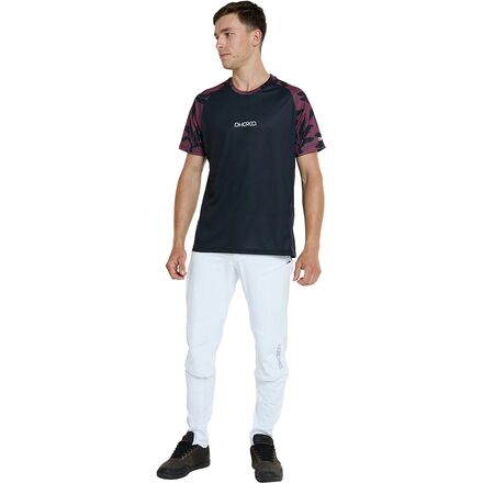 DHaRCO - Short-Sleeve Jersey - Men's
