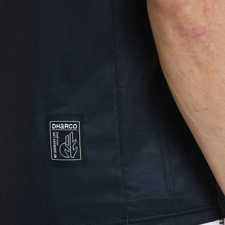 DHaRCO - Short-Sleeve Jersey - Men's