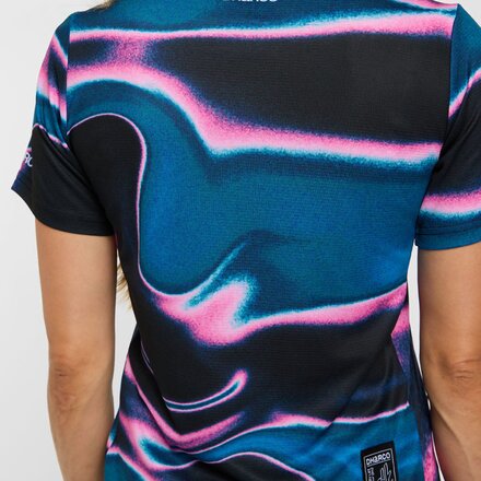DHaRCO - Short-Sleeve Jersey - Women's