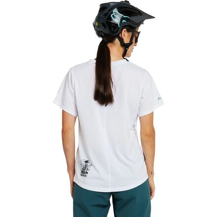 DHaRCO - Tech T-Shirt - Women's