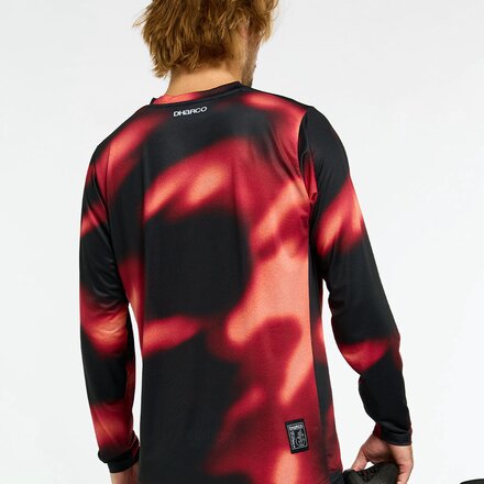 DHaRCO - Race Jersey - Men's