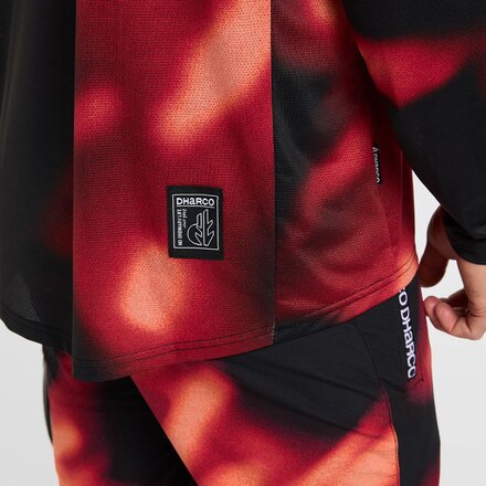 DHaRCO - Race Jersey - Men's