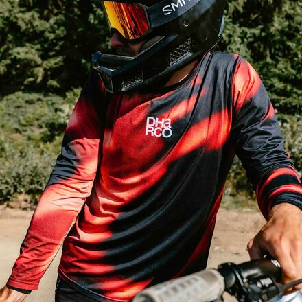DHaRCO - Race Jersey - Men's
