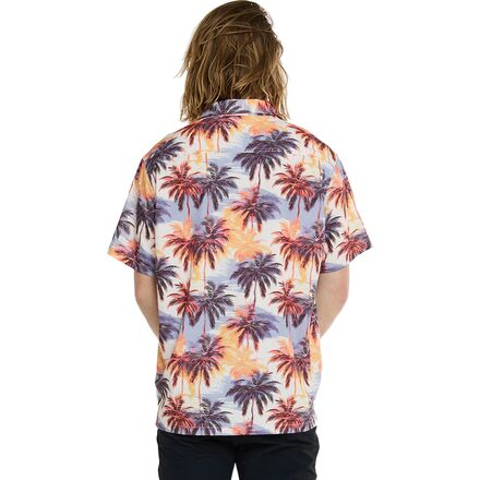 DHaRCO - Tech Party Shirt - Men's