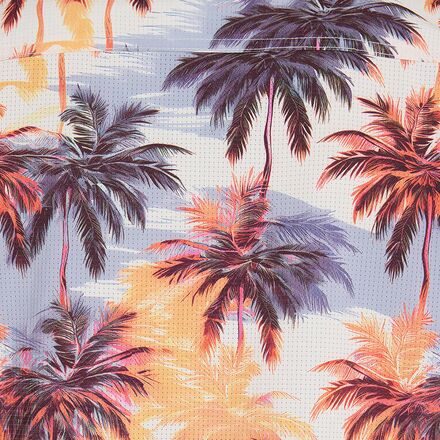 DHaRCO - Tech Party Shirt - Men's