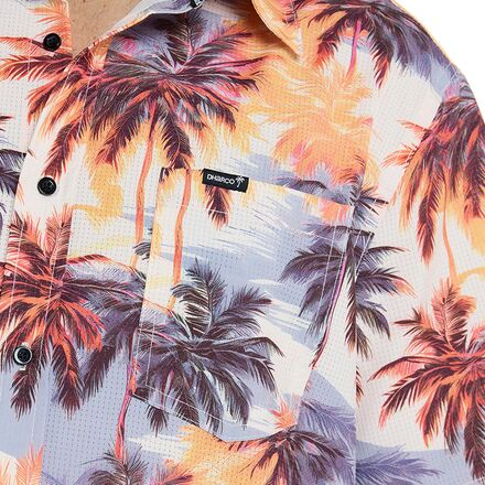 DHaRCO - Tech Party Shirt - Men's