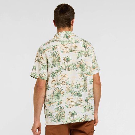 DHaRCO - Tech Party Shirt - Men's