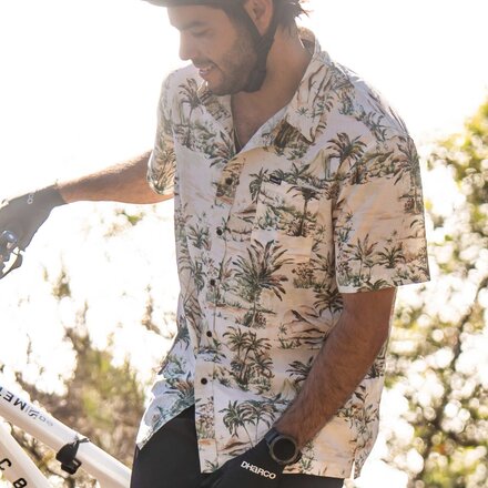 DHaRCO - Tech Party Shirt - Men's