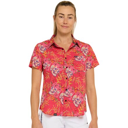 Tech Party Shirt - Women's