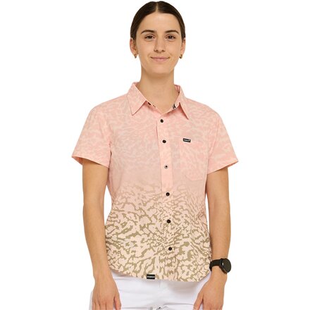 Tech Party Shirt - Women's