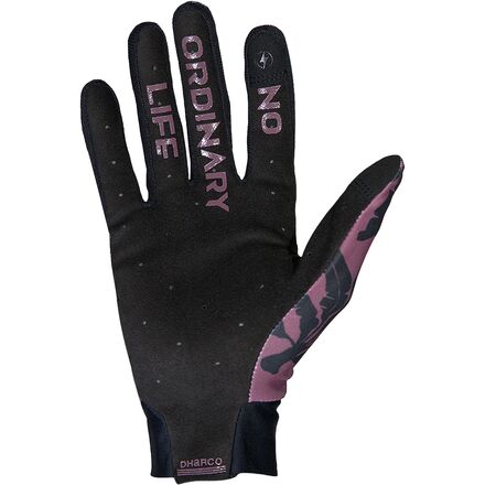 DHaRCO - Trail Glove - Men's