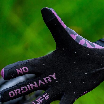 DHaRCO - Trail Glove - Men's