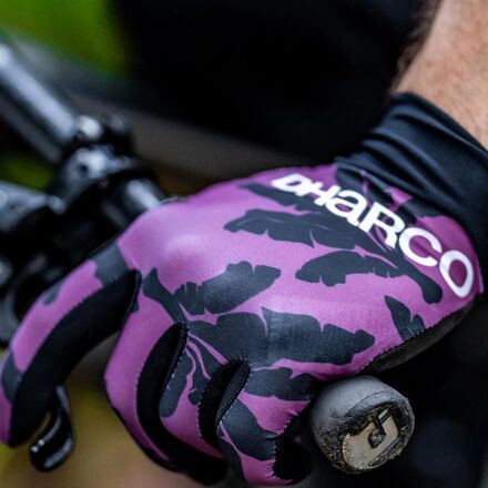 DHaRCO - Trail Glove - Men's